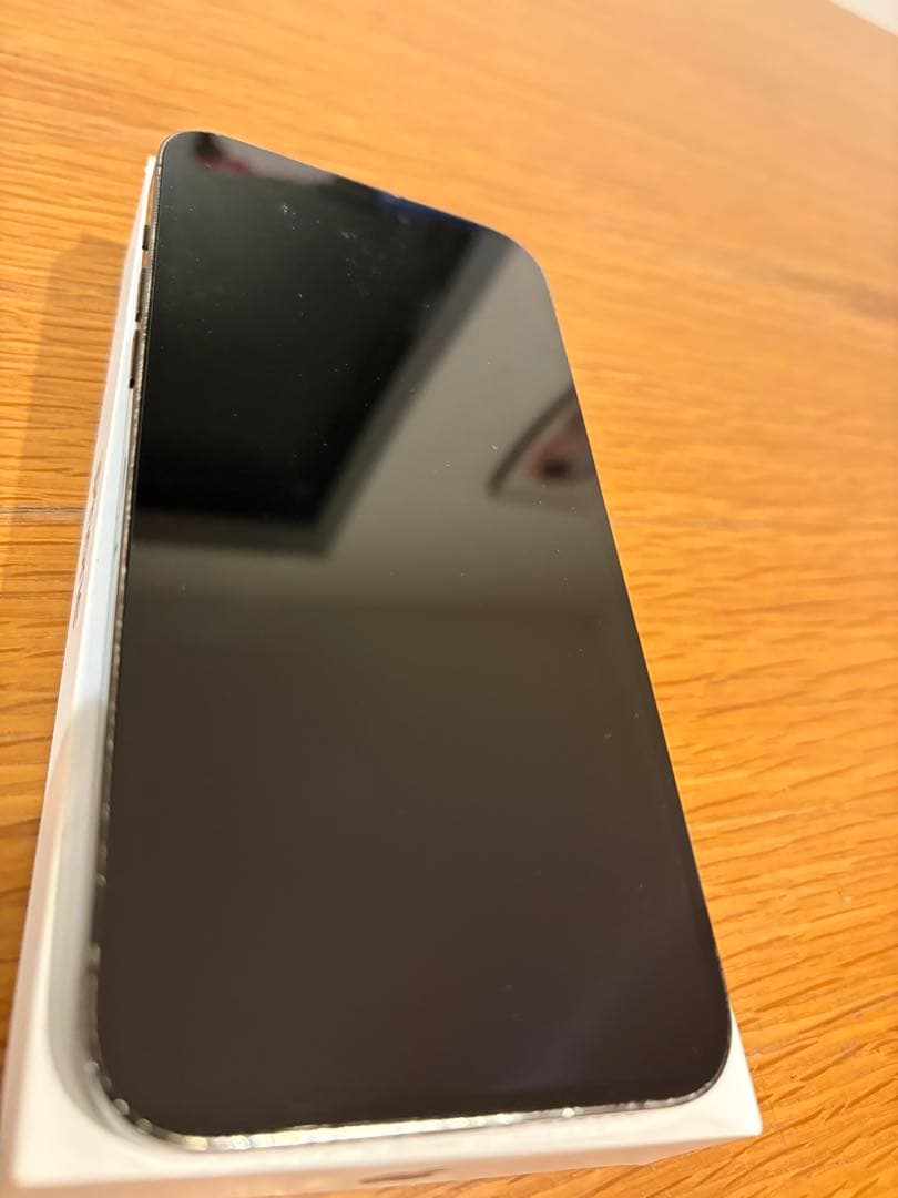 Apple iPhone 14ProMax 512GB スペースブラックジャンク