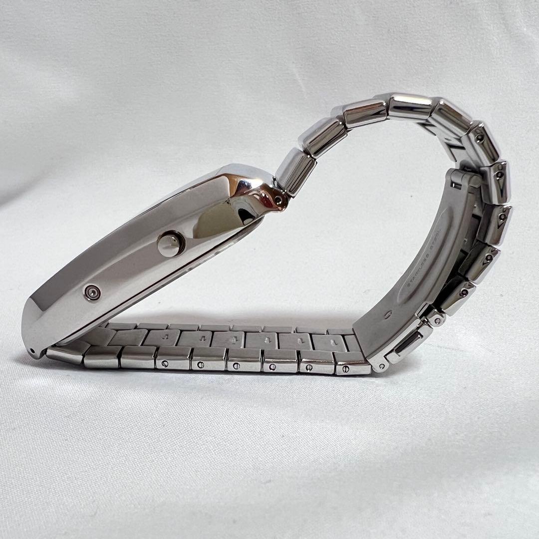 こ*き様 稼動品 PIMP P2 SS LED WATCH 腕時計