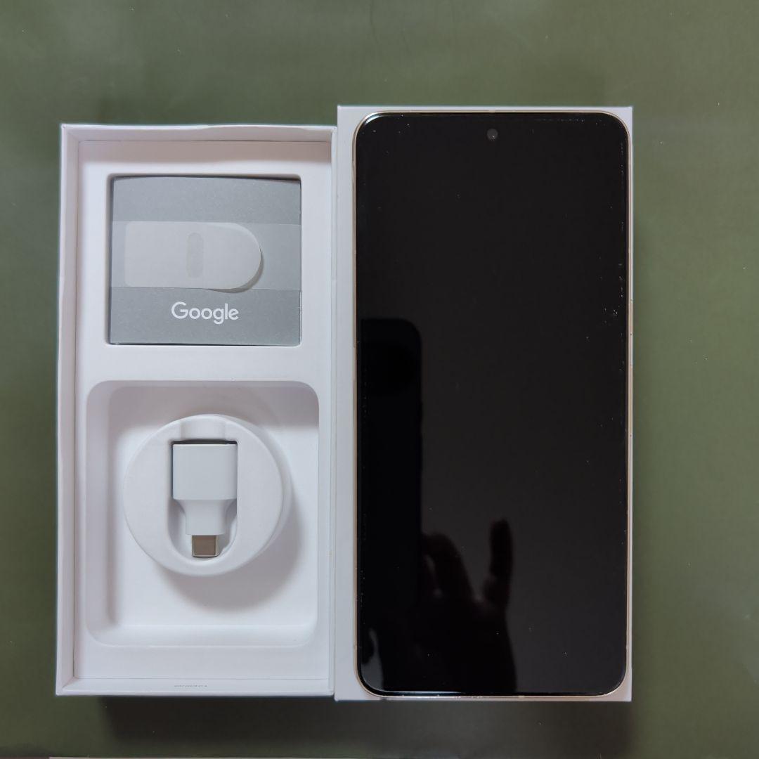Google Pixel 8Pro 128GB ポーセリン SIMフリー
