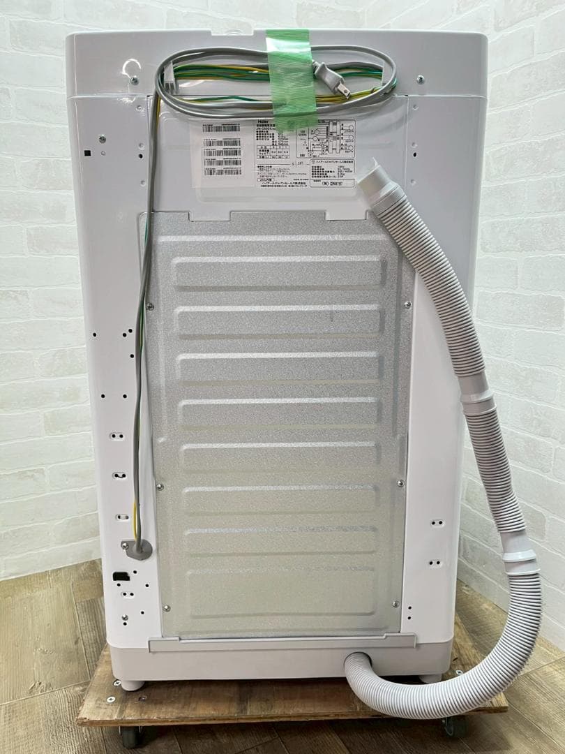 大阪送料無料★3か月保障付き★洗濯機★2022年★JW-C60GK★S-278