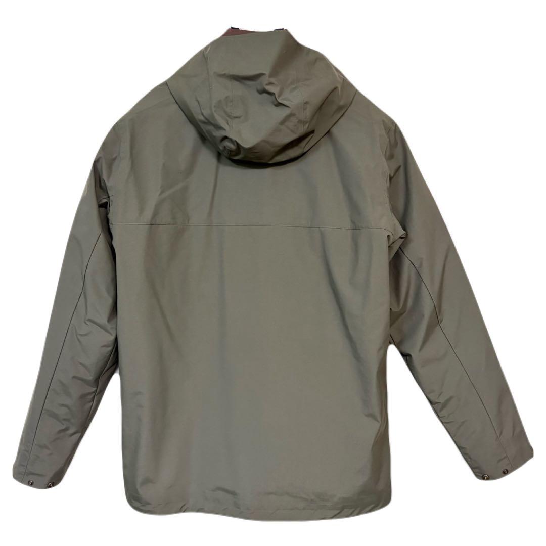 patagonia ダウンドリフト 3-in-1 ジャケット M FA22 美品