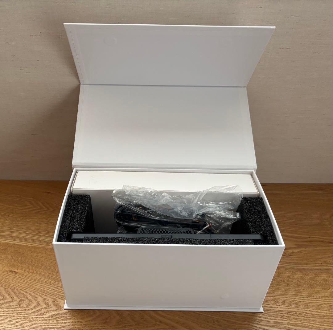 ポーミド PRD62 10.2インチ ドラレコ兼Display Audio