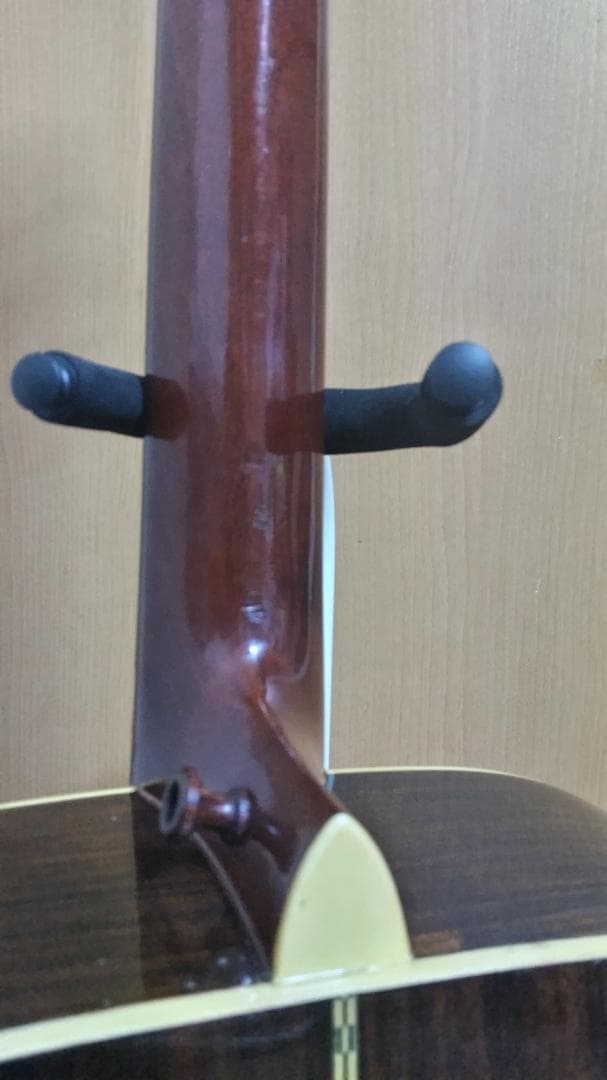 ❤️弦高調整済！「Morris モーリス W-20（寺田楽器さん）」(｀_´)ゞ