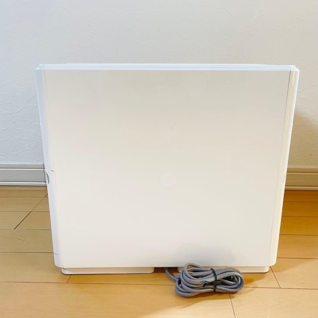 【美品】ダイニチ Dainichi ハイブリッド式加湿器　HD-244