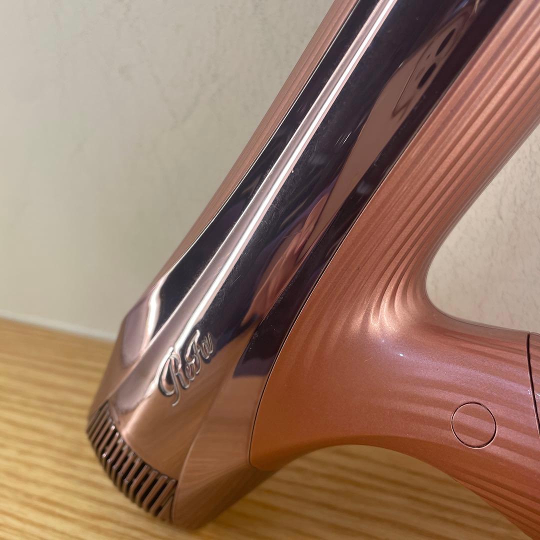 リファ　ビューティックドライヤー　スマートダブル