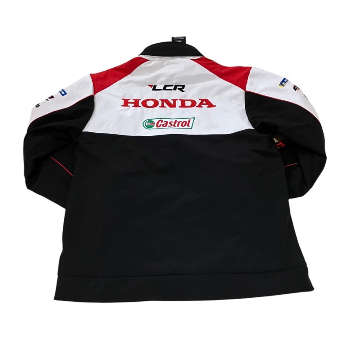 HONDA LCR レーシングジャケット 新品 ホンダレーシング HRC