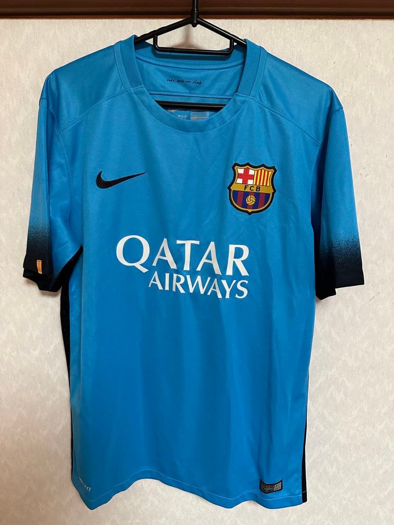 FCバルセロナセット