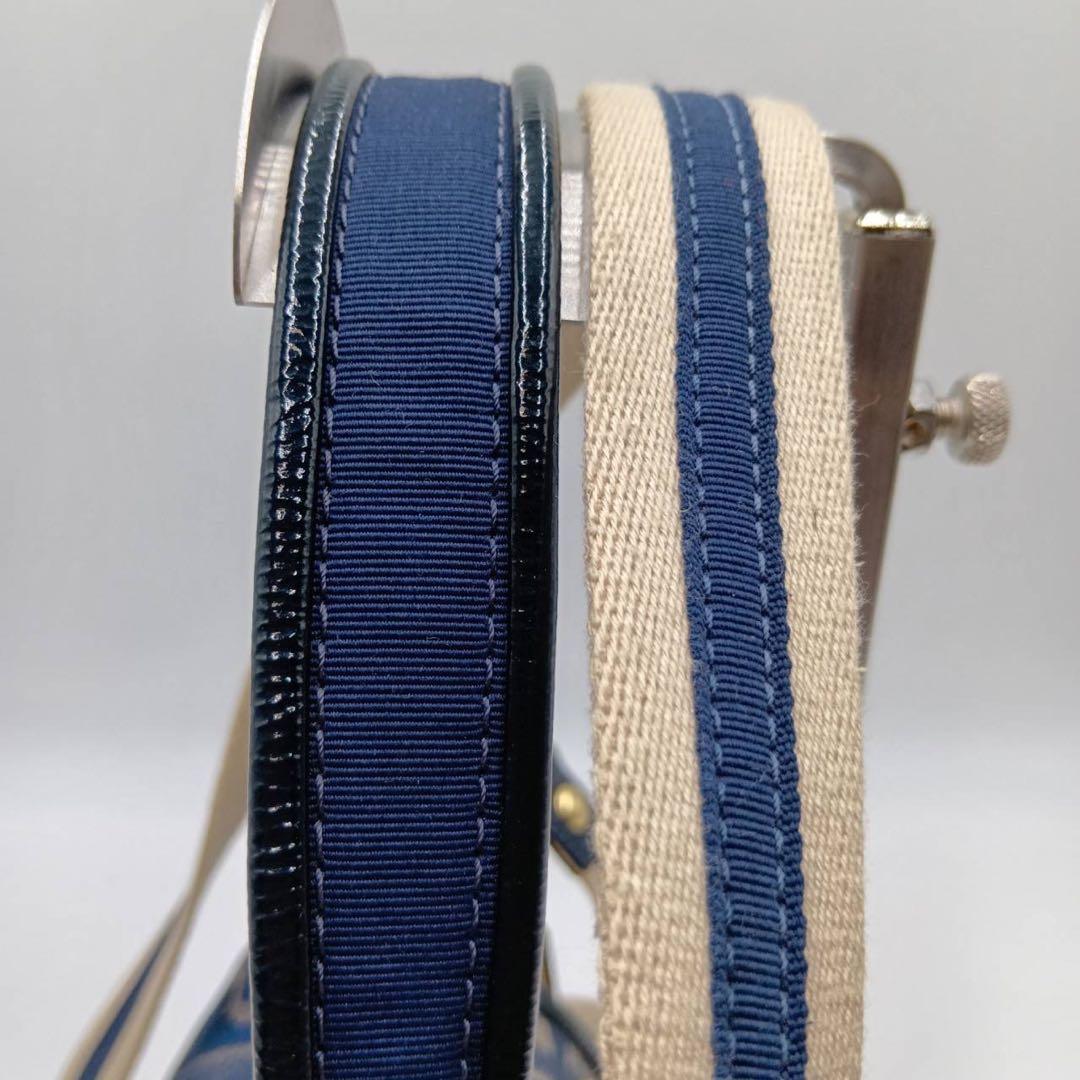 美品✨ COACH POPPY ONE SHOULDER BAG 2way