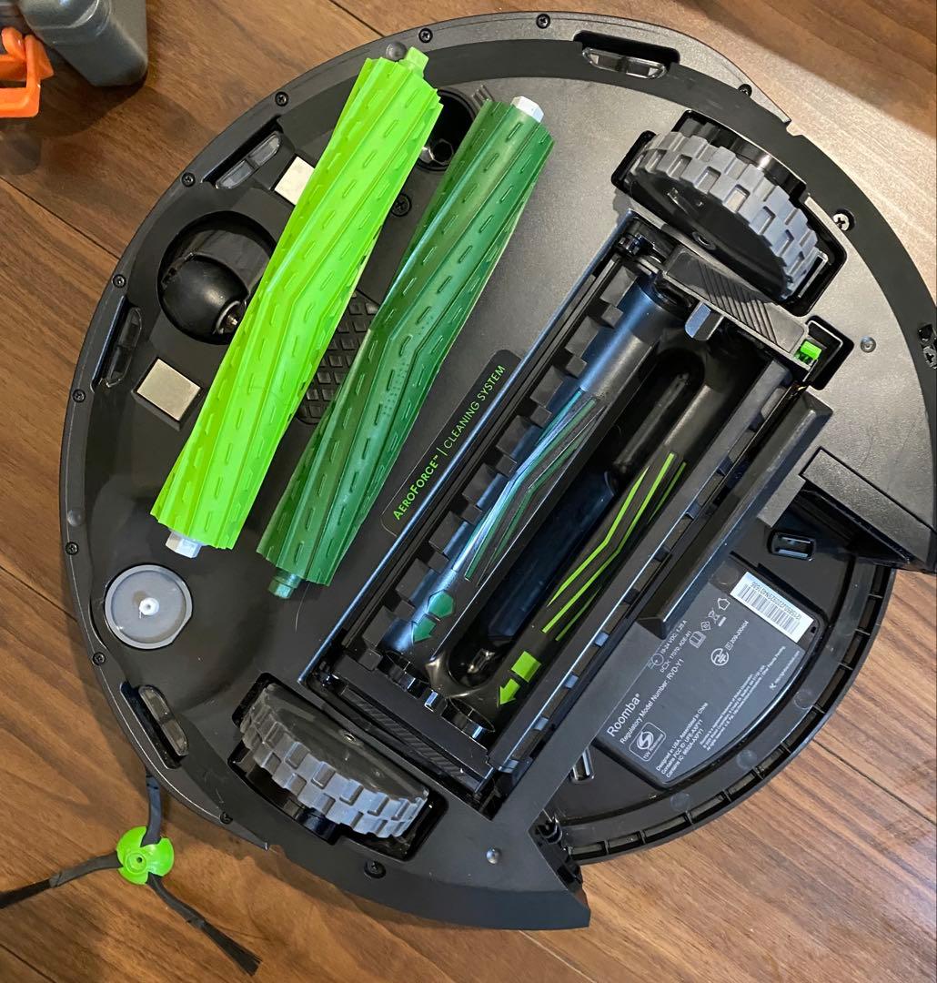 iRobot Roomba i2 ロボット掃除機本体　ルンバ