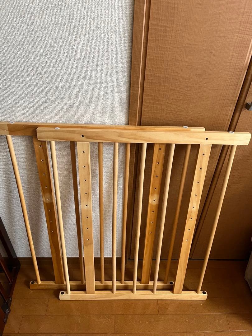 スァルスカ　ベッドサイドベッド　03