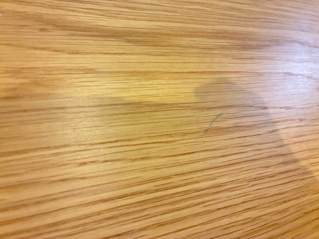 無印良品 ステンレスユニットシェルフ 追加棚 3枚セット オーク材 84cm B