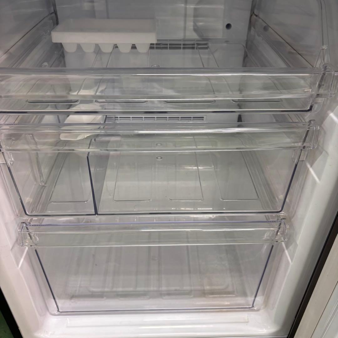 656 SHARP 中型　小型　一人暮らし　極美品　保証込み　まとめ購入割有り