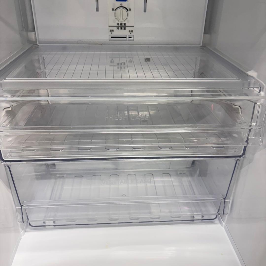 656 SHARP 中型　小型　一人暮らし　極美品　保証込み　まとめ購入割有り