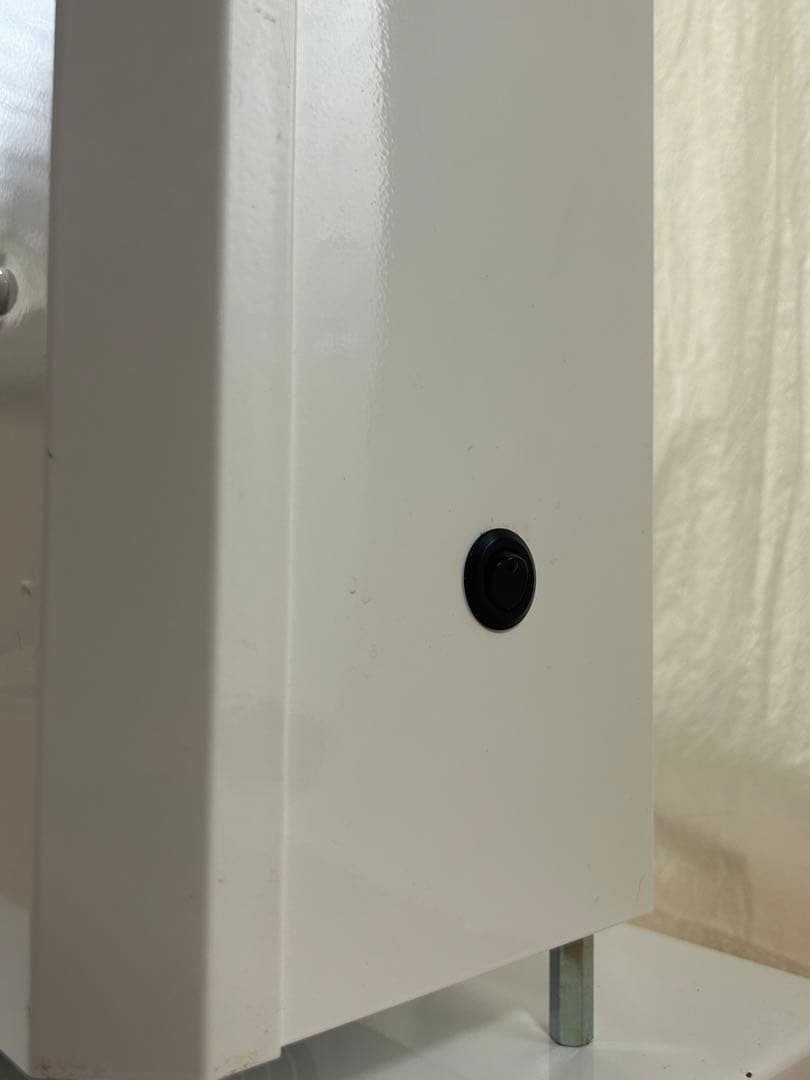 AIRLIA IWASAKI 空気清浄機 ホワイト