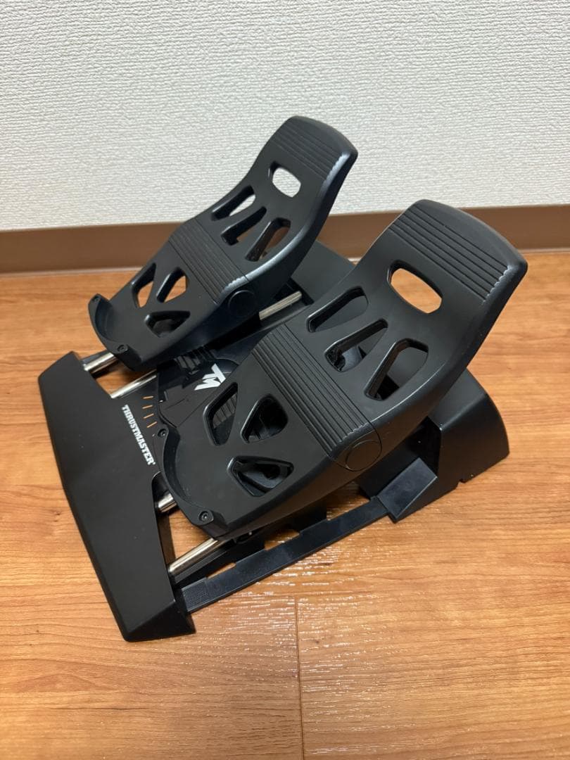 Thrustmaster スラストマスター フライトスティック T.16000M
