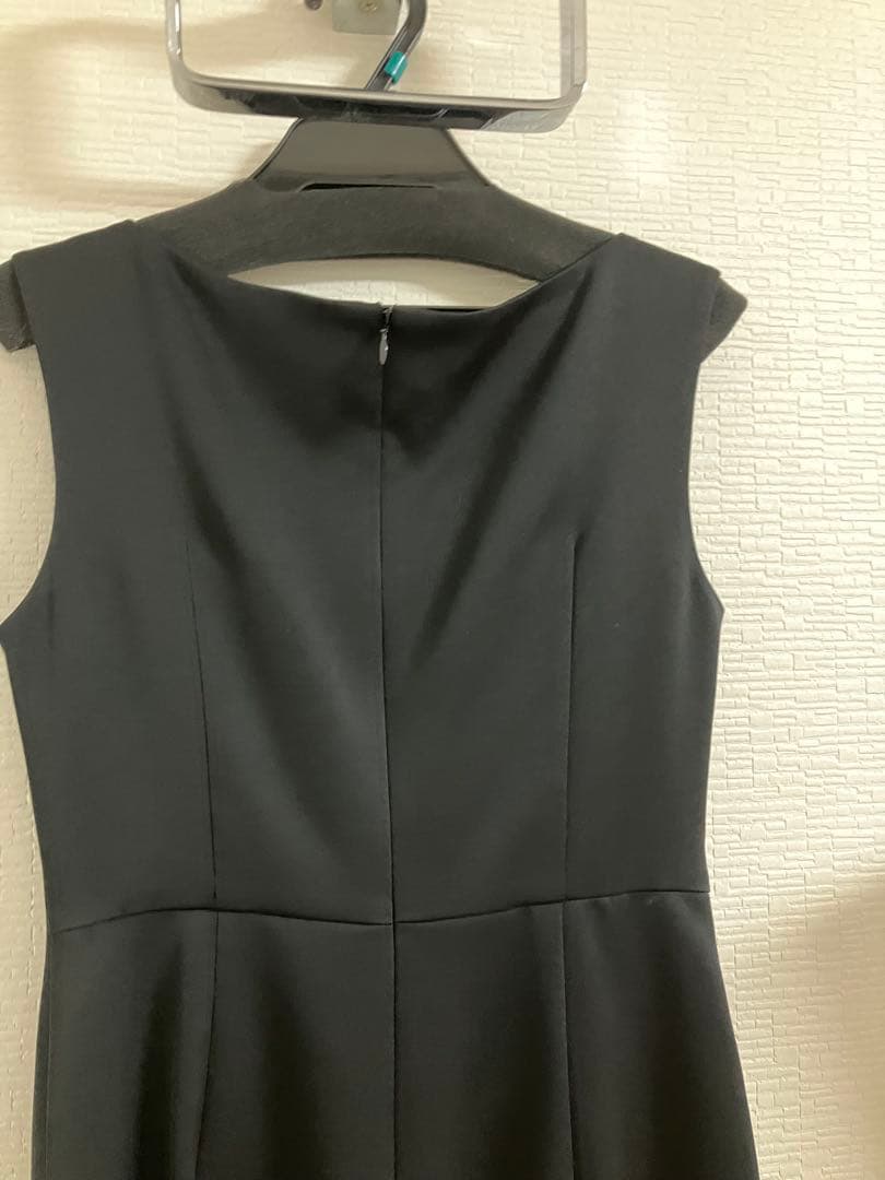 【美品】グレースコンチネンタル　ワンピース☆お値引き引き品‼️☆☆