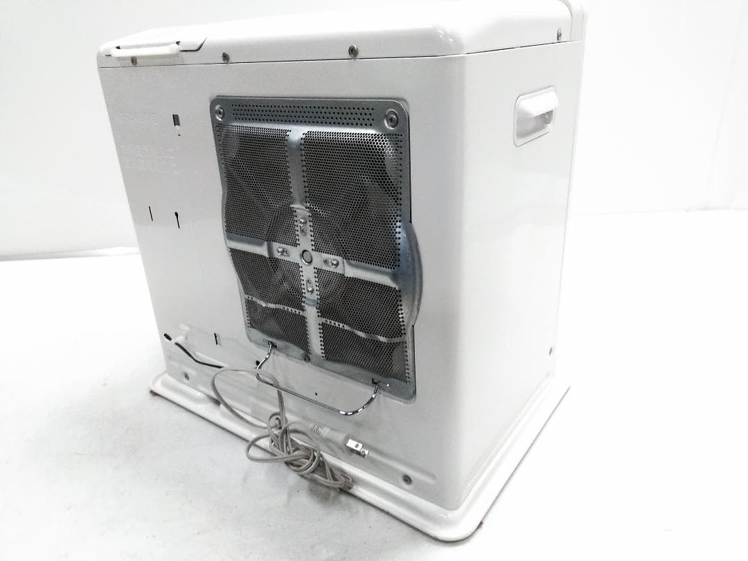 アラジン 石油ファンヒーター アライズ 13畳-17畳 AKF-DL488N★