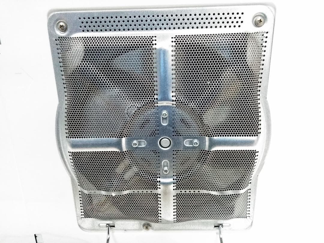 アラジン 石油ファンヒーター アライズ 13畳-17畳 AKF-DL488N★