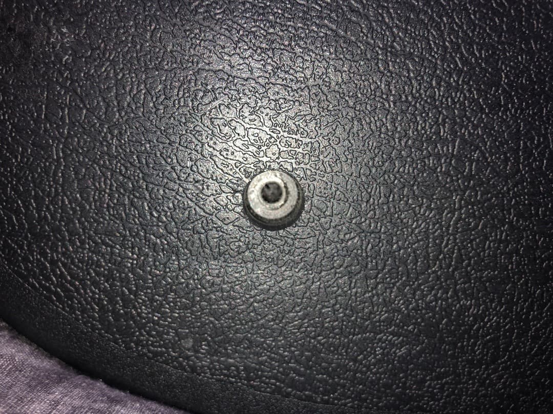 アーユル・チェアー メディカルシート(座イス＆座面シートタイプ) 　ブラック