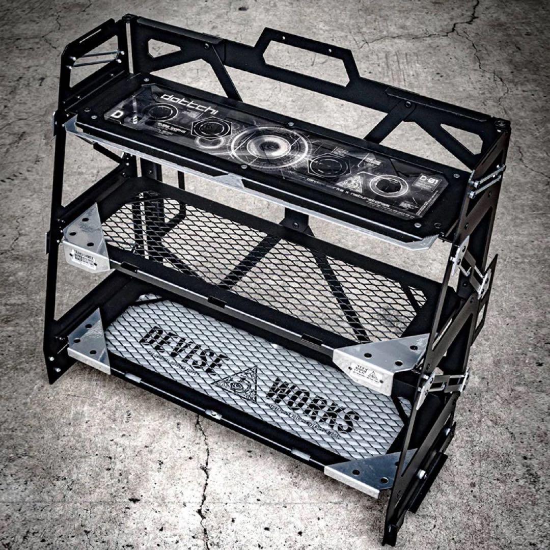 デバイスワークス