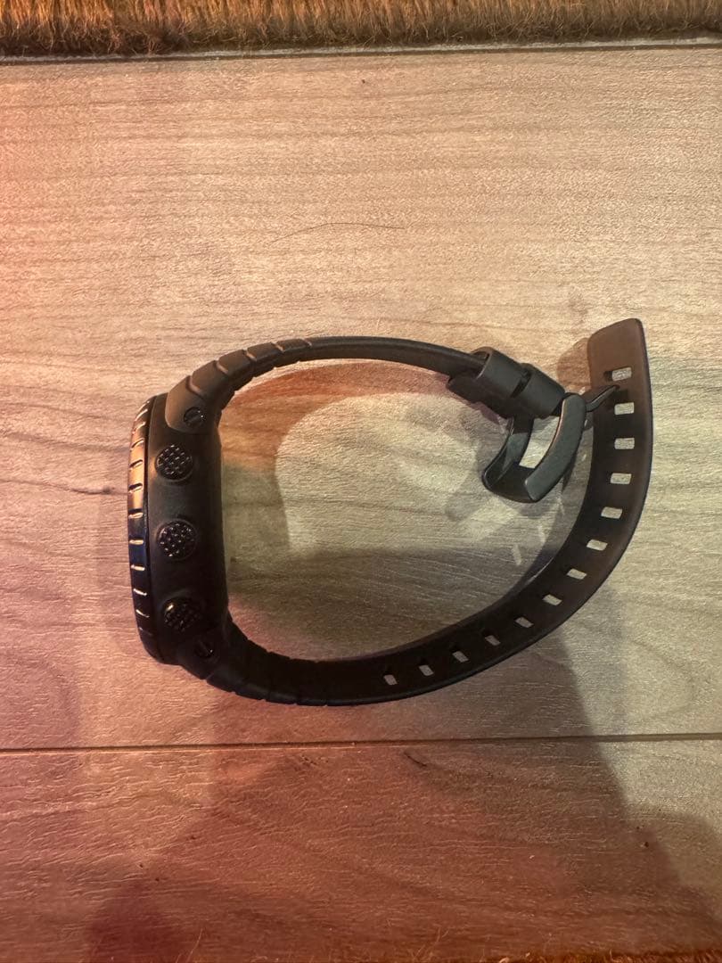 SUUNTO スント コア オールブラック