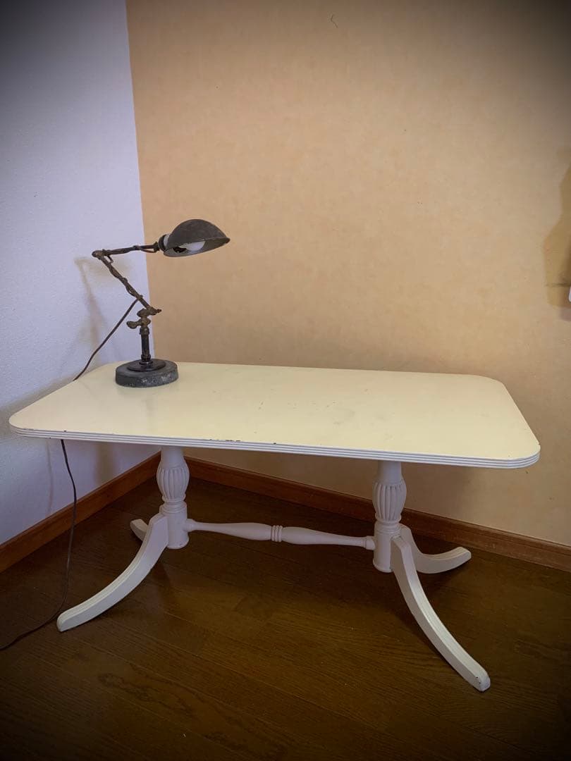 希少　アンティーク　ヨーロッパアンティーク　シャビーシック　1940's