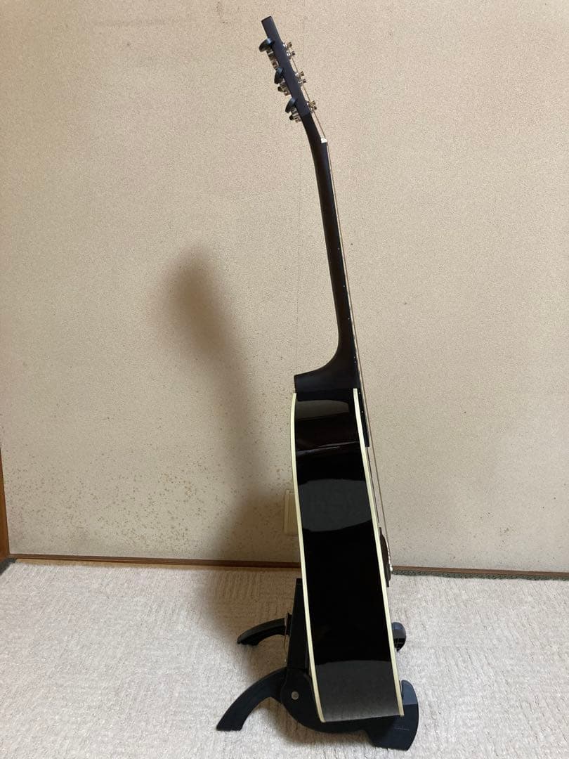 CORT EARTH 70 VB アコースティックギター 低弦高 コルト 表単板