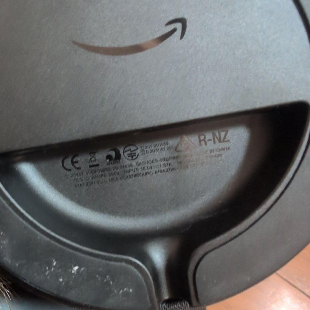 スピーカー・ウーファー amazon Echo Show T4E4AT