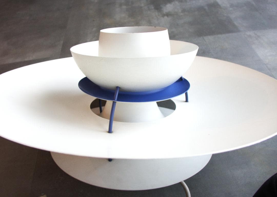 値下げ！北欧ヴィンテージLouis Poulsen PH5　ルイスポールセン