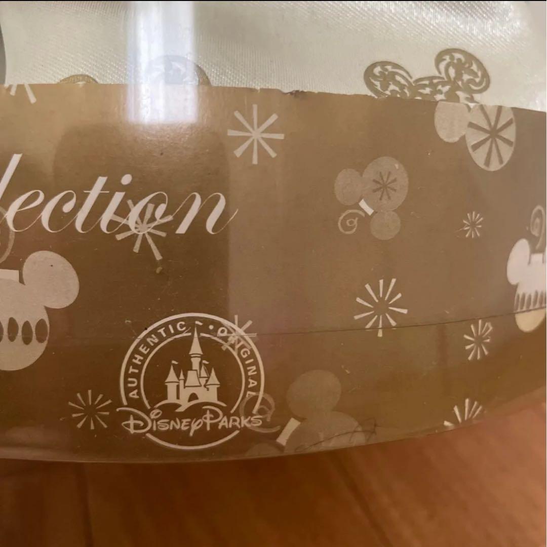 ミニー　ツリートッパー　US ディズニー　スタイルスタジオ　ぬいぐるみ