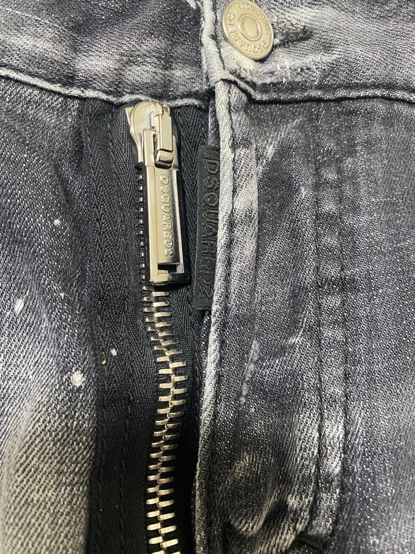 定価10万 22AW名作・試着のみタグ付 SKATER ブラックタグ 希少42