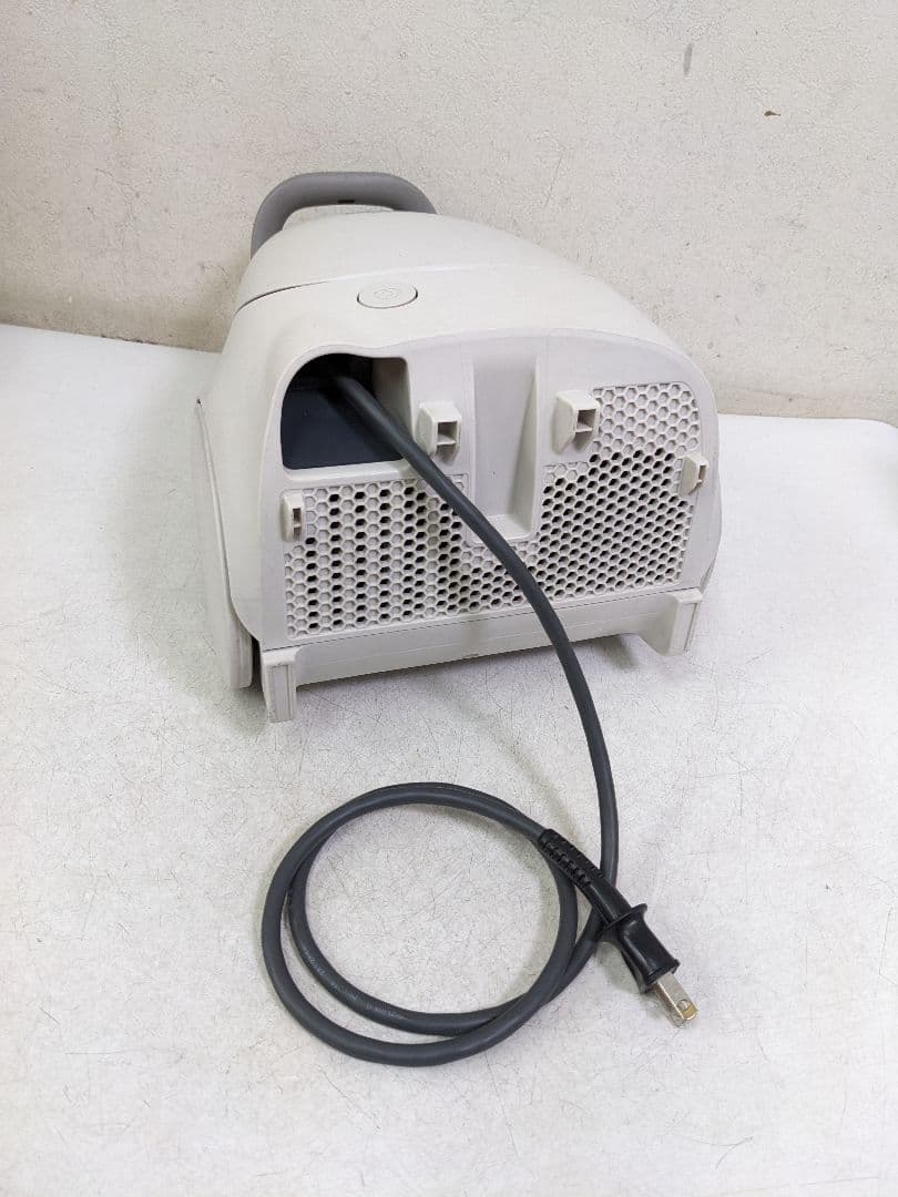 2022年製 Panasonic MC-PJ21A-C 紙パック式掃除機