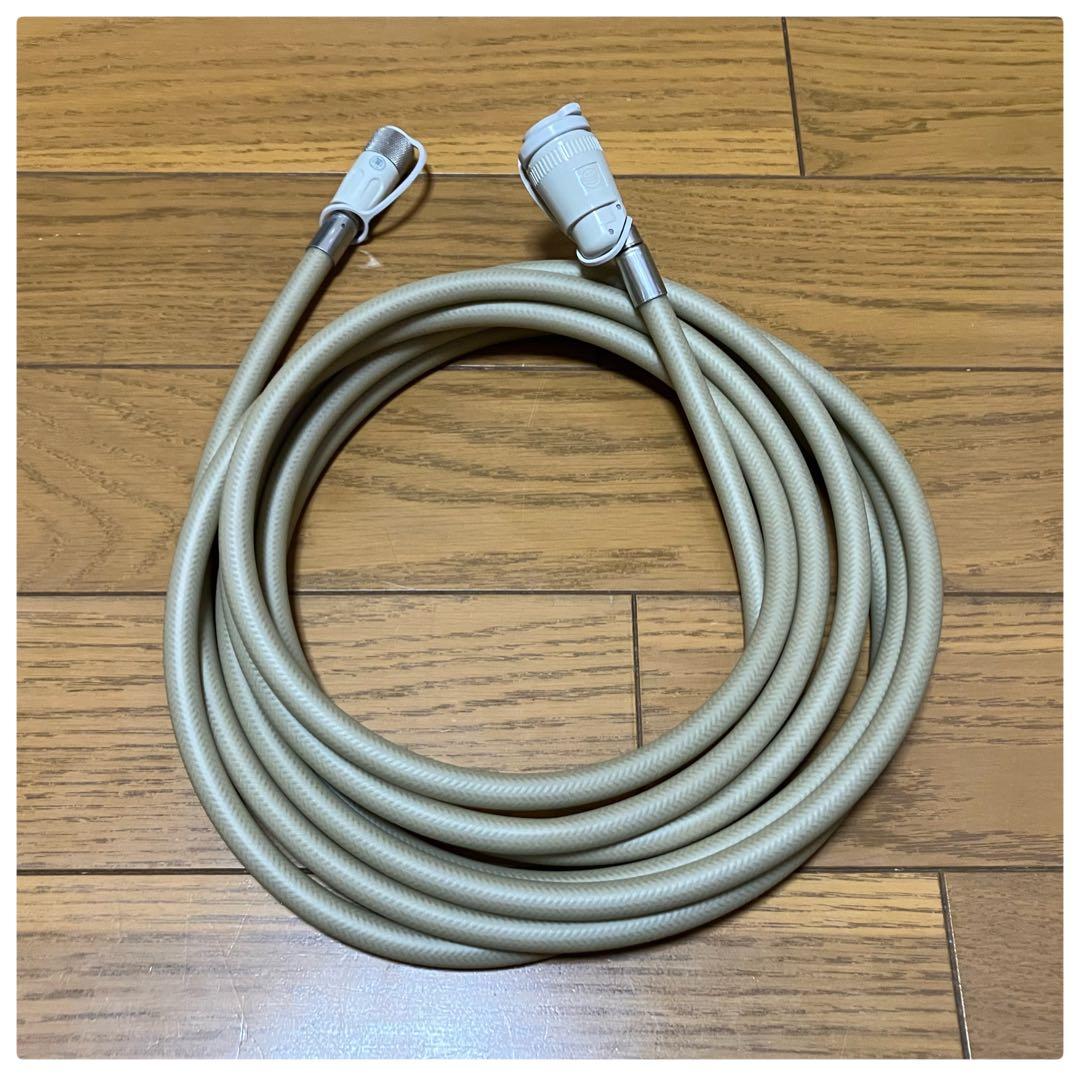 ノーリツ ガスファンヒーター 都市ガス GFH-4006S-W5 ガスホース付