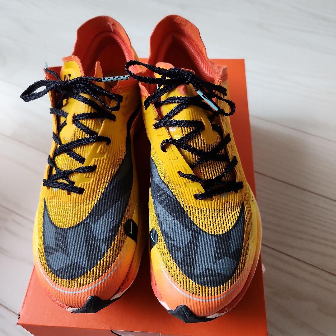 Nike ZoomX Vaporfly NEXT% 2 　25.5cm