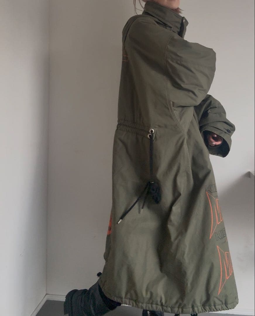 ジャケット・アウター KIDILL 2023aw Mods coat