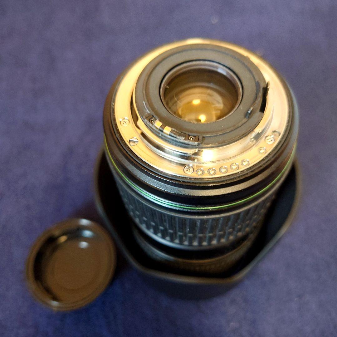 PENTAX K-3 II デジタル一眼レフカメラセット