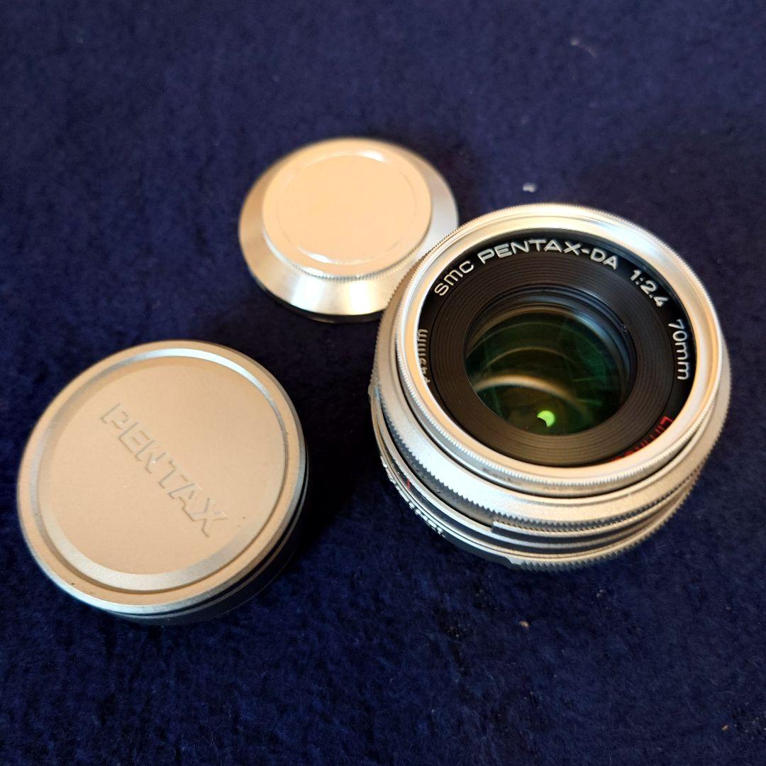 PENTAX K-3 II デジタル一眼レフカメラセット