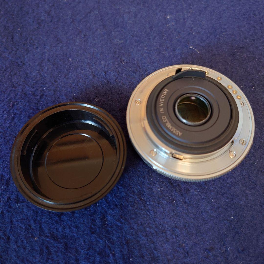 PENTAX K-3 II デジタル一眼レフカメラセット