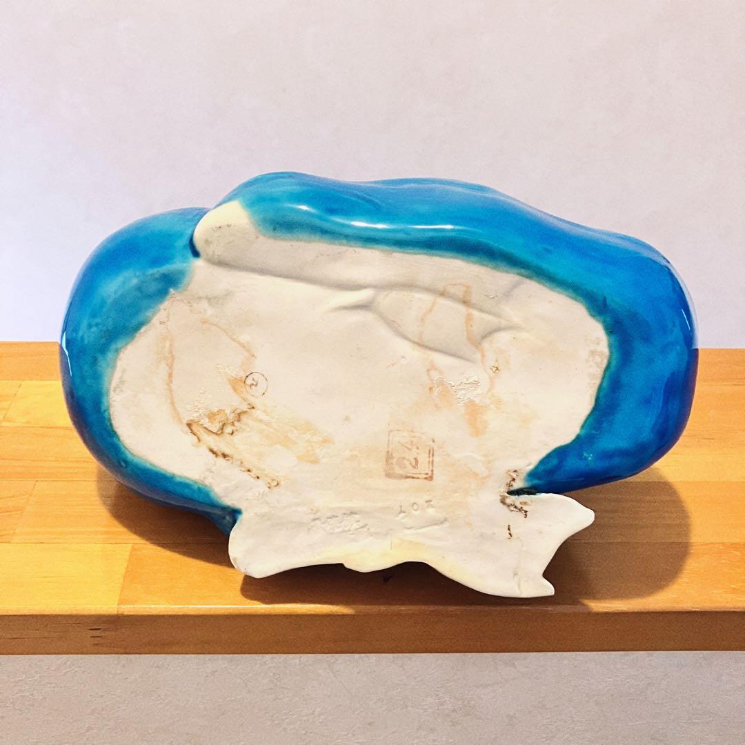 中国 景徳鎮 古美術 骨董 アヒル