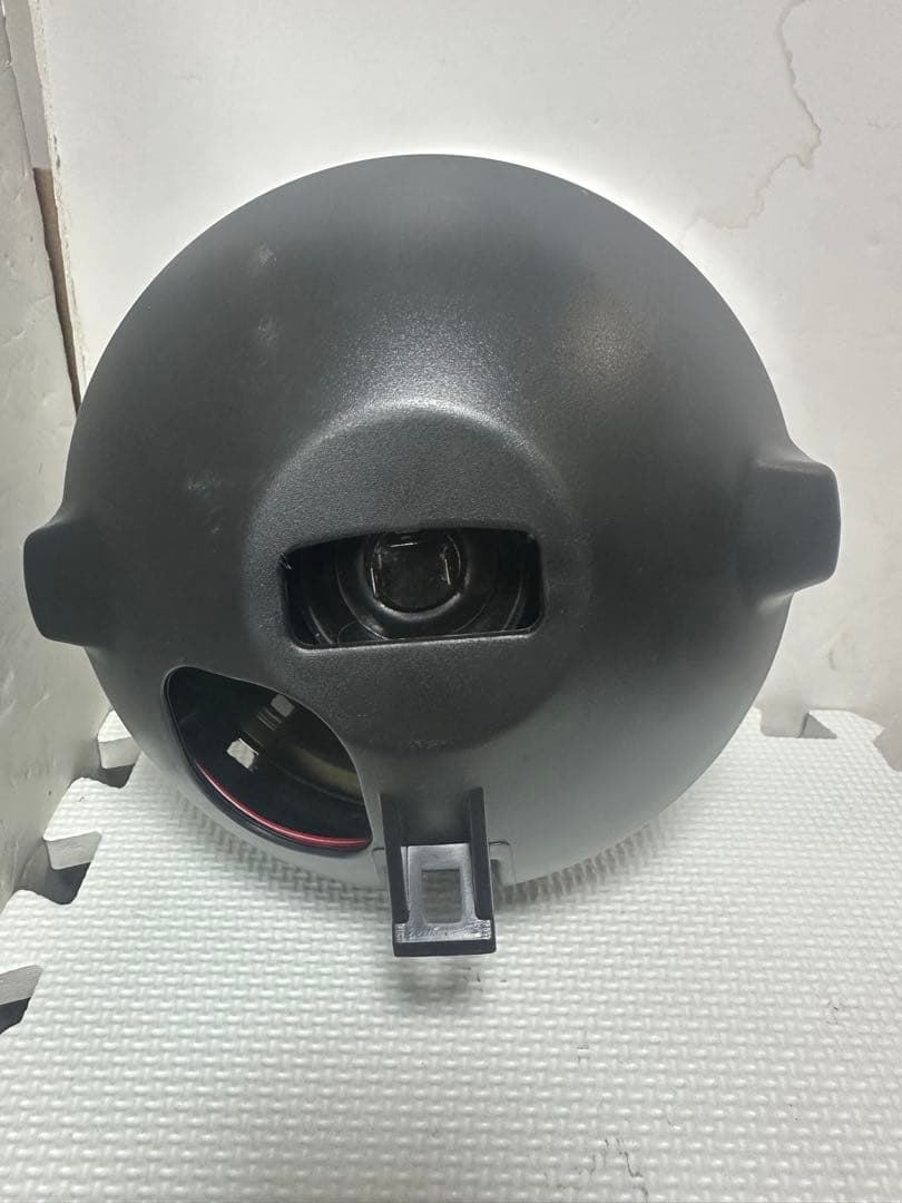 当時物マーシャル909ヘッドライトASSYS.E.V. MARCHALシビエ