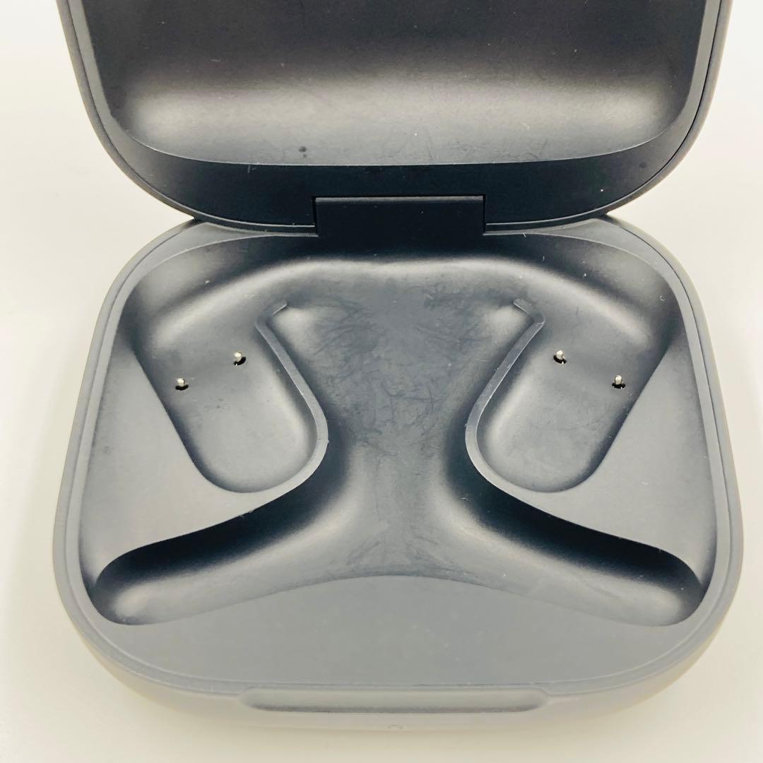 【良品】Shokz OpenFit AIR ワイヤレスイヤホン T511