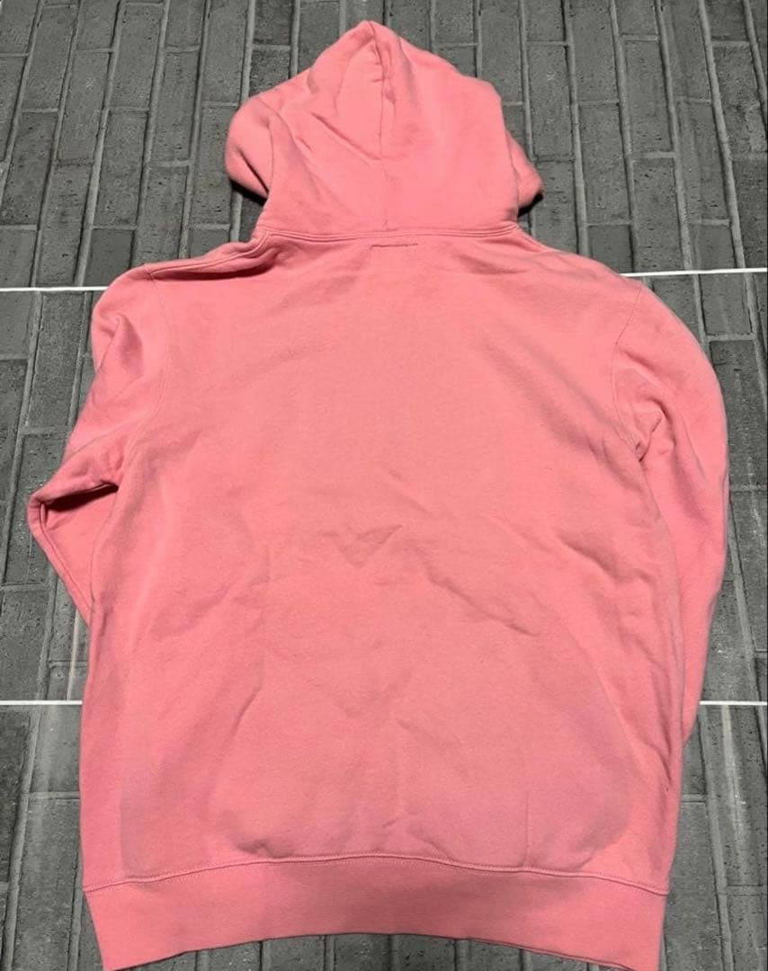 Stussy ステューシー パーカー フード スウェット サイズ:メンズM