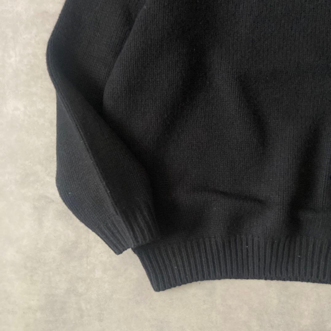 トップス Steven Alan HAMILTON CREW NECK KNIT