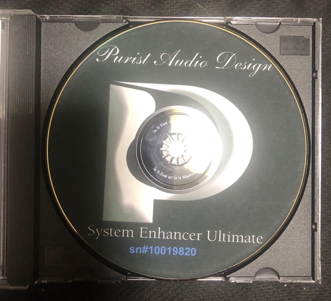 ken1uji  PAD システムエンハンサー Ultimate