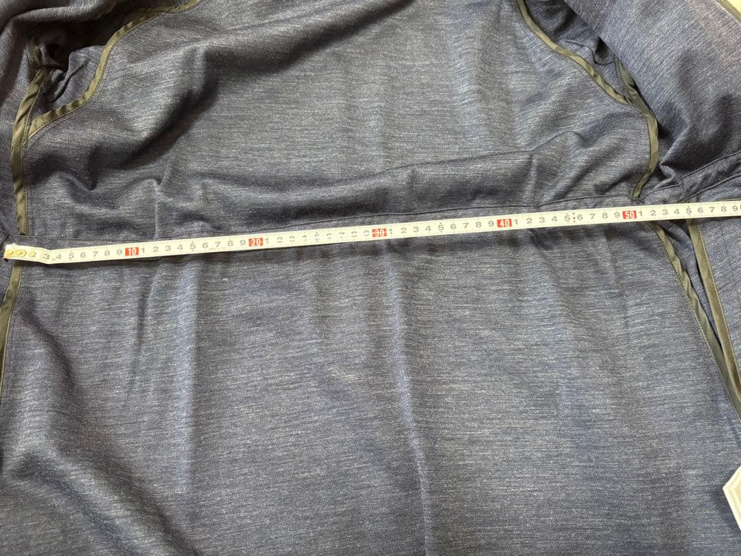 ★新品未使用★COMME CA BLANC D'OEUFダウンコート/ママコート