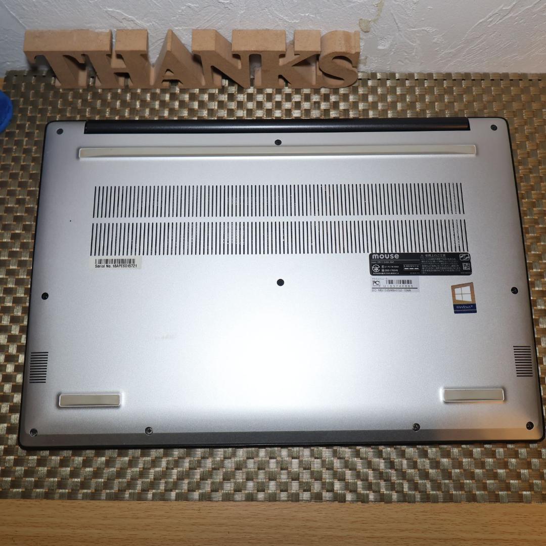 Win11公式対応Corei7/メ8G/高速SSD+HDD/無線/カメラ/FHD