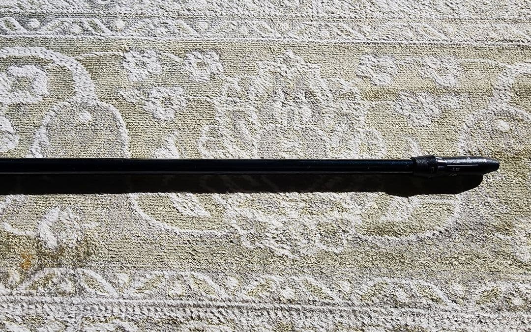 GRAPHITE DESIGN ツアー AD FI Dr用6-S ピンスリーブ付