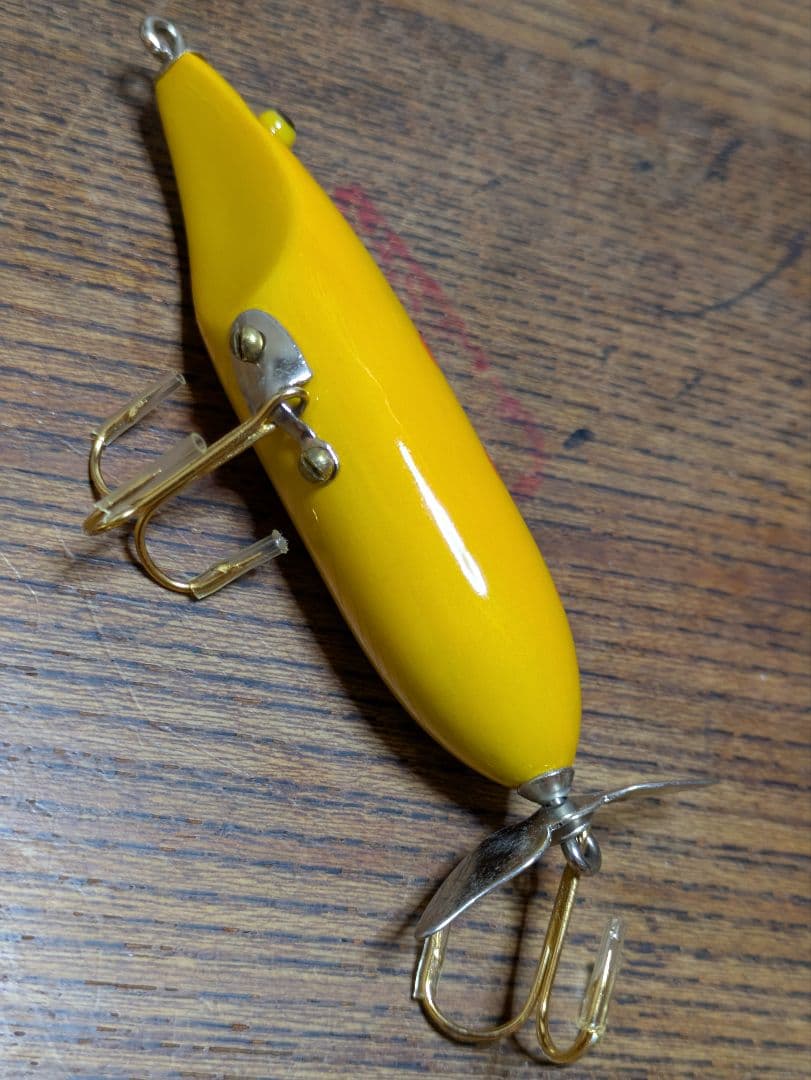 スミス　ハトリーズスペシャル　ミルキーボーイ　未使用 1980年代製　オールド