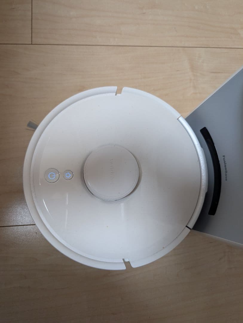 SwitchBot ロボット掃除機 K10+ProCombo コードレス掃除機