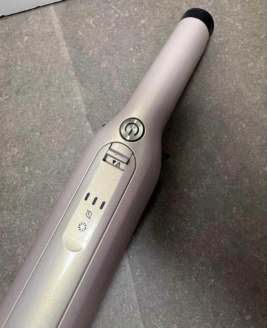 Shark◇EVOPOWER SYSTEM ADV CS601JPKサンドピンク